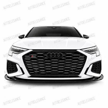 💕 SPLITTER    Audi A3 S3 8Y 2020+ 💕