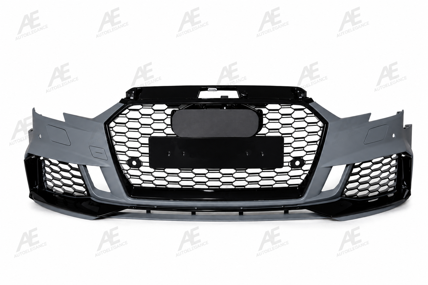 💕ART.0788 PARAURTI ANTERIORE AUDI A3 8V 2017-2020 LOOK RS3💕