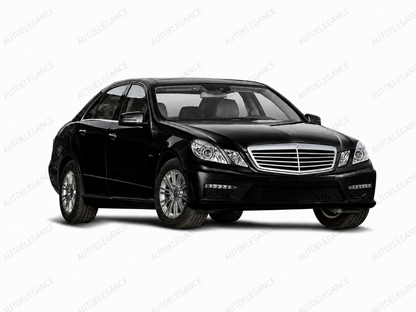 👉ART.10423 PARAURTI ANTERIORE SPORTIVO PER MERCEDES W212 09-13👈