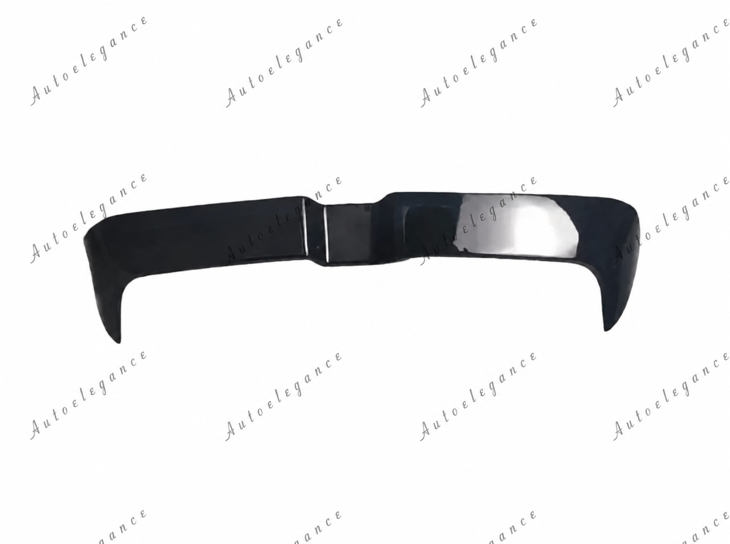🔥ART.4844 SPOILER ADATTO PER AUDI A3 S LINE S3 2013-2020🔥