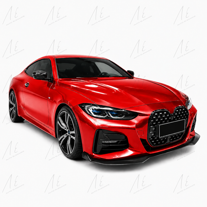 💕SPLITTER   BMW 4 G22 2020+💕