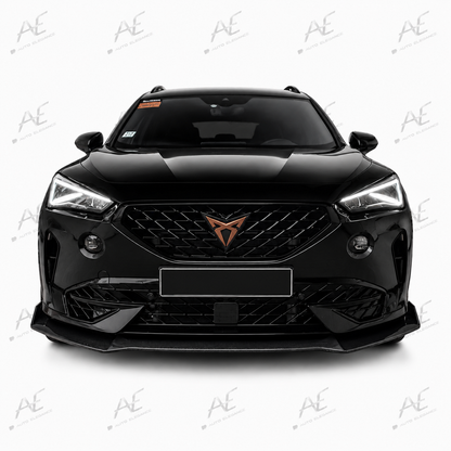 💕SPLITTER   Cupra Formentor Mk1 2020+ -💕