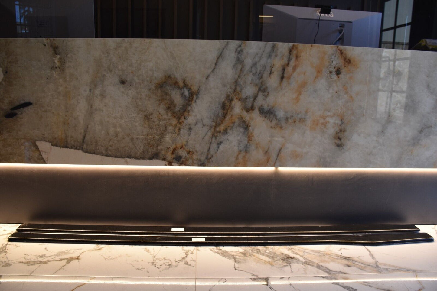 Minigonne Laterali MERCEDES CLASSE C W205 / W205 Facelift 2015-2021