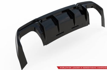Diffusore adatto per Cupra Formentor 2024+