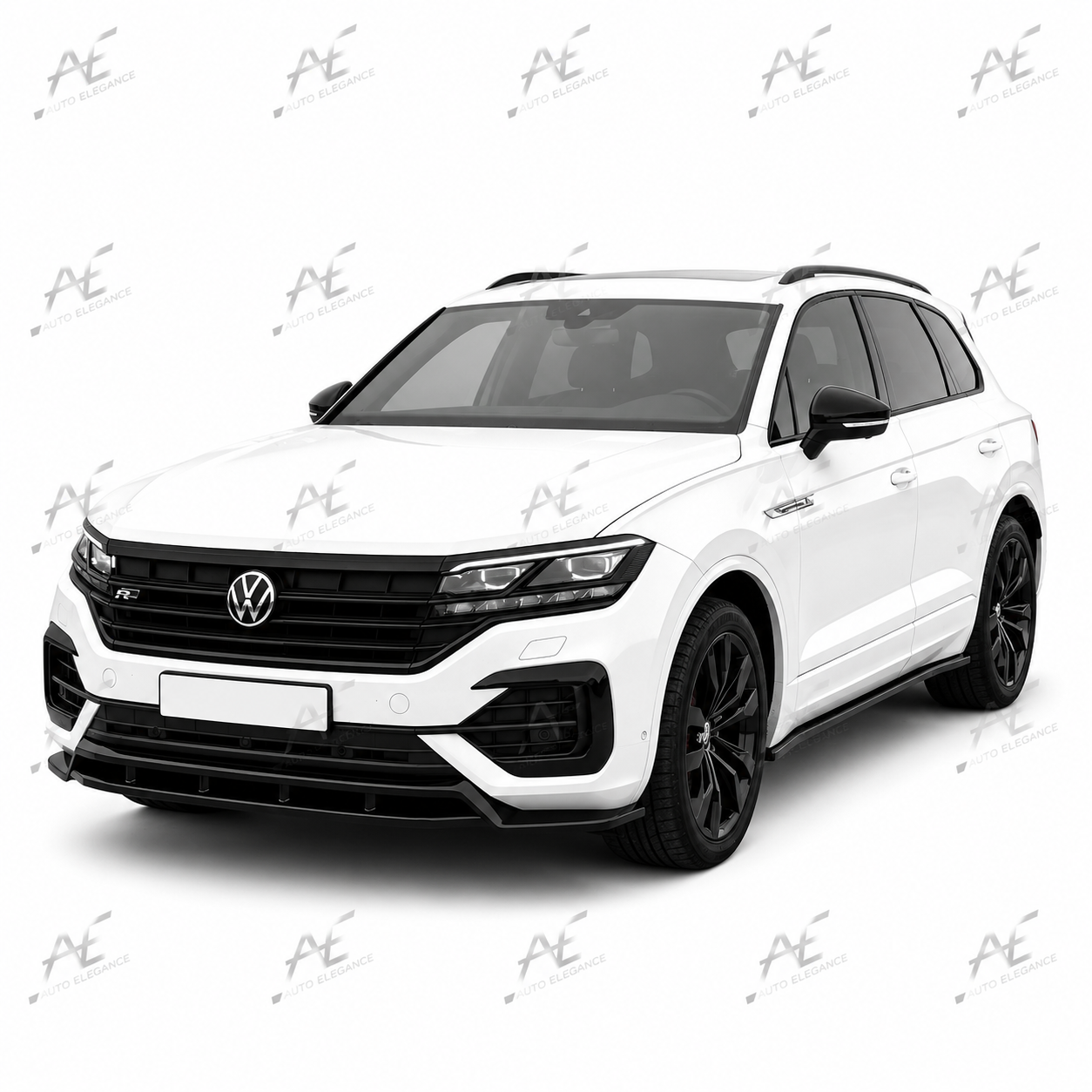 💕SPLITTER   VW Touareg Mk3 2018+💕