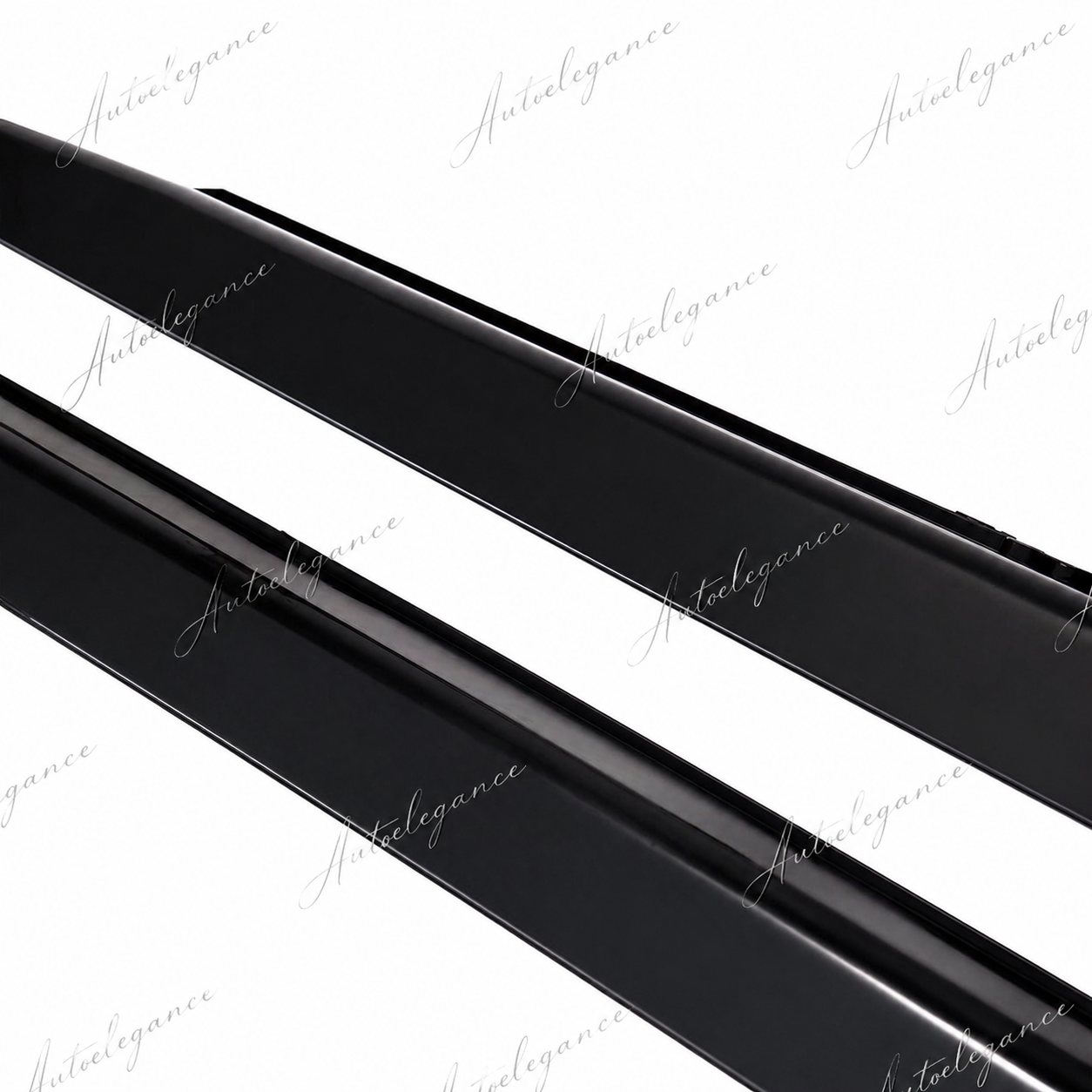 🔥ART.9722 MINIGONNE LATERALI+ PANNELLI PORTA PER BMW 3 COUPE CABRIO 1985-1994🔥