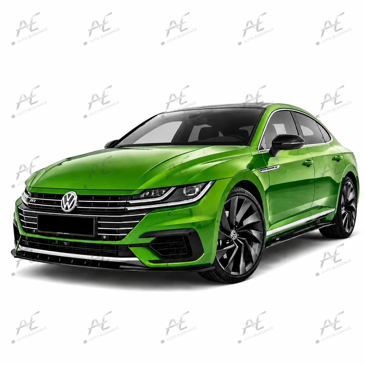 💕SPLITTER    VW Arteon Mk1 2017+💕