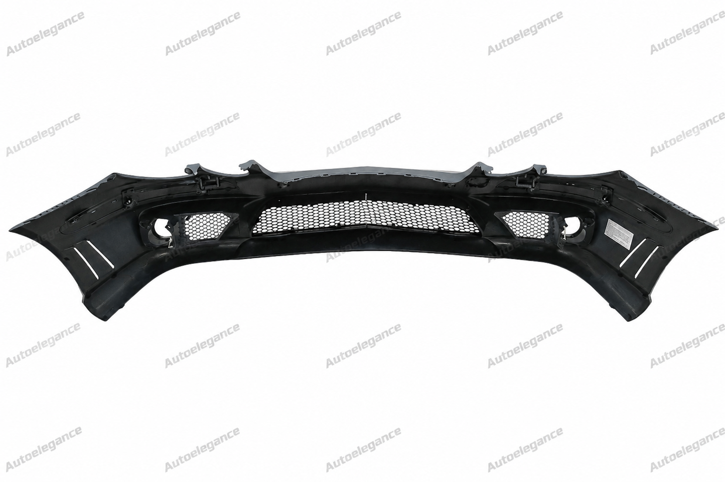 🔥ART.9904 PARAURTI ANTERIORE PER MERCEDES E W211 FACELIFT SENZA FENDINEBBIA🔥