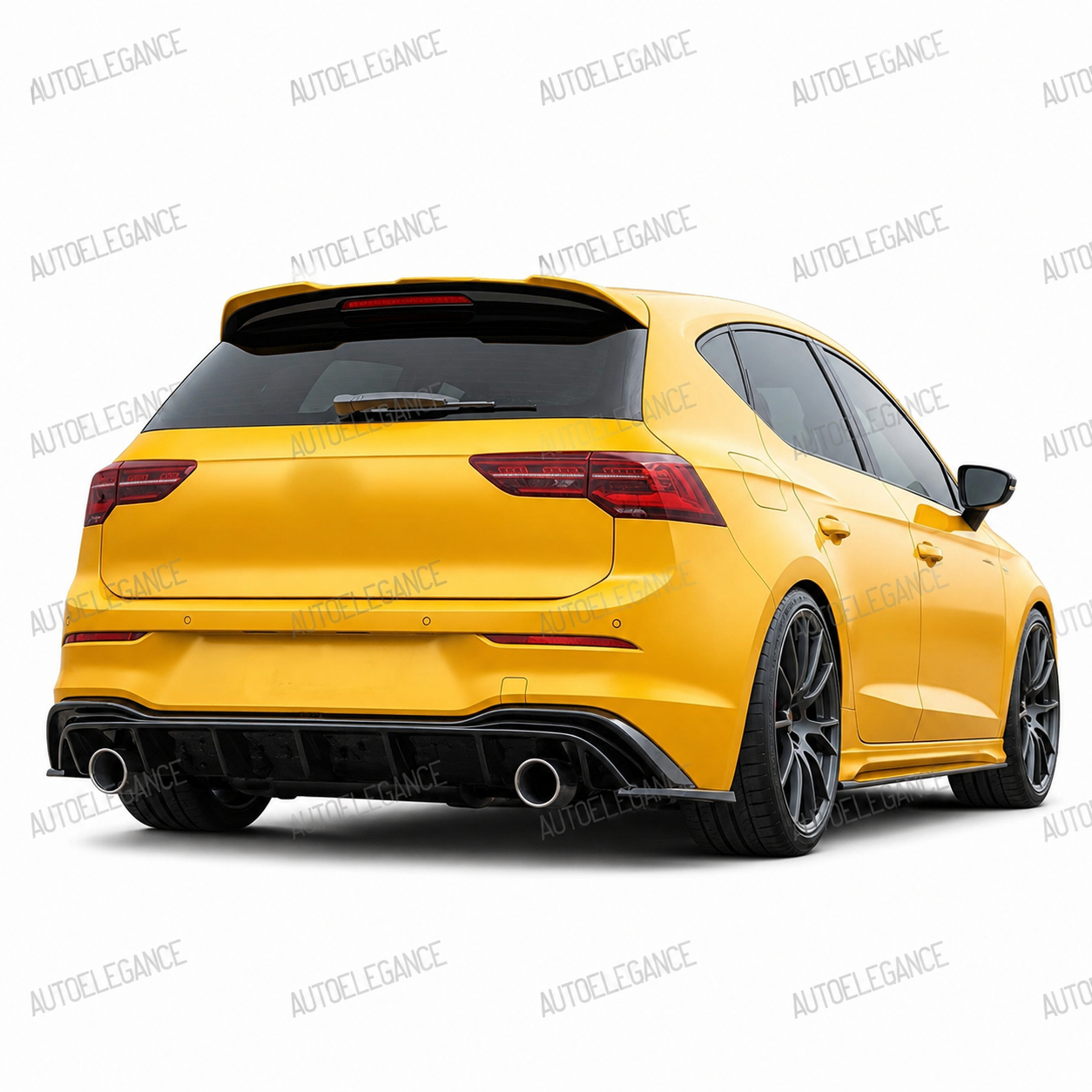 💕DIFFUSORI  VW Golf Mk8 2019+💕