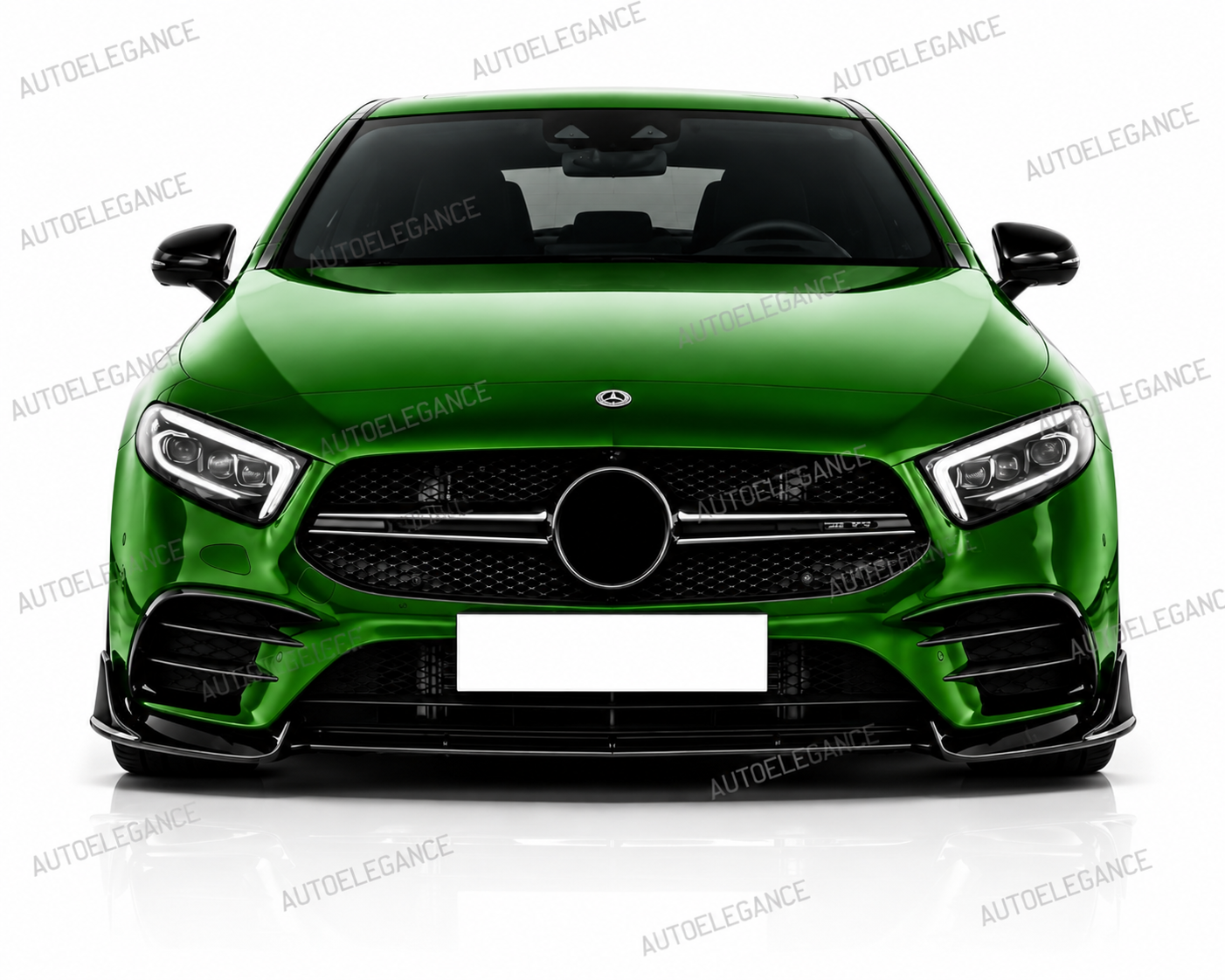 ART.7442 FLAPS MERCEDES CLASSE A W177 2019+