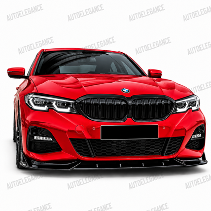 💕 SPLITTER   BMW 3 G20 2019+ 💕