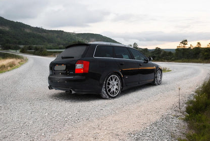 💕SPOILER SUITABLE FOR AUDI A4 S4 B6 AVANT S-LINE 💕