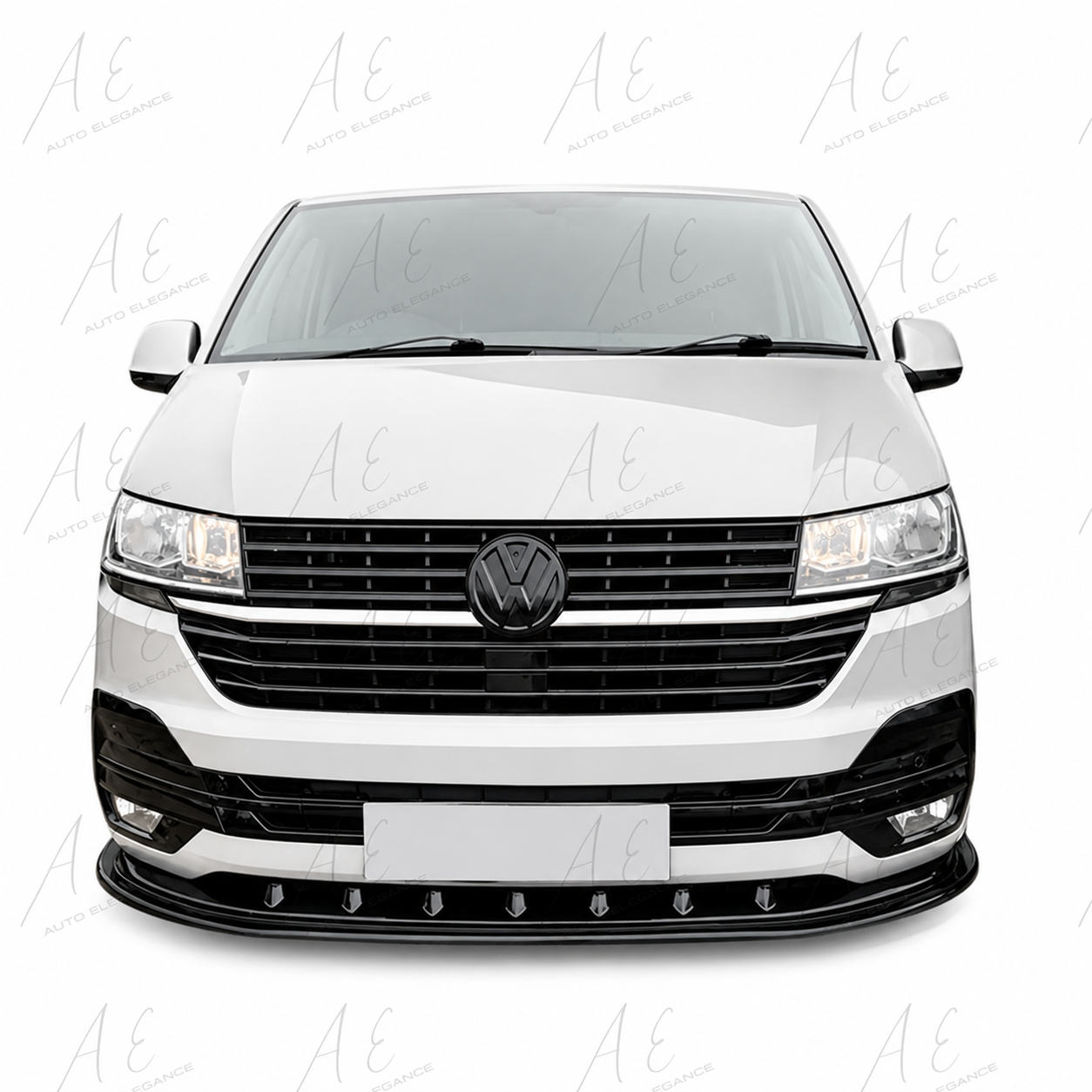 💕SPLITTER  VW Transporter T6.2 2019+ 💕