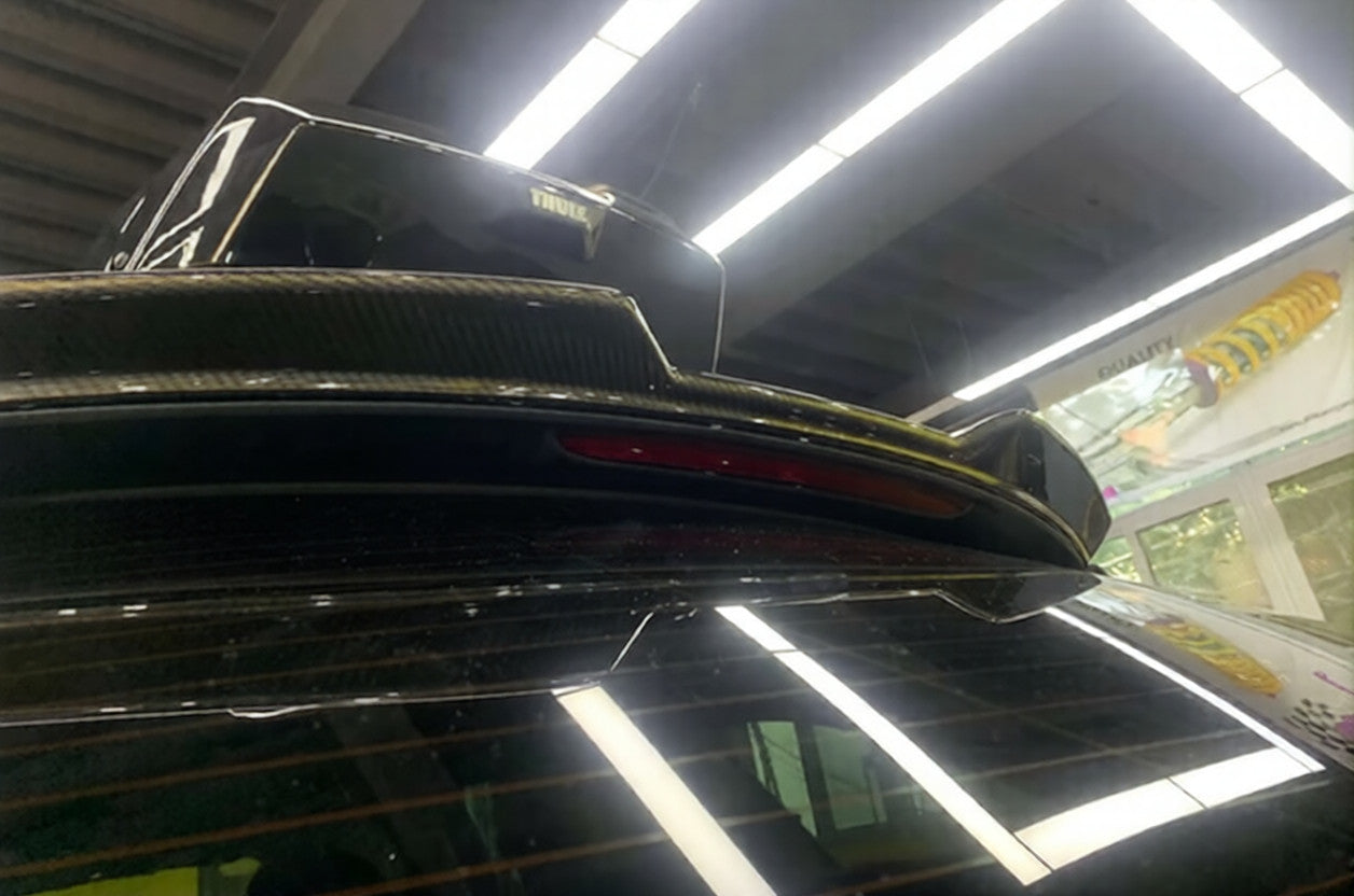 ART.6963   SPOILER Audi A6 RS6 2020+