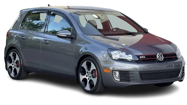 💫ART.3427 Cockpit virtuale digitale LCD per VW Golf 6 MK6 2010-2014💫