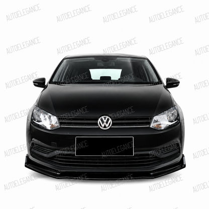 💕SPLITTER  VW Polo Mk5 2009+ 💕