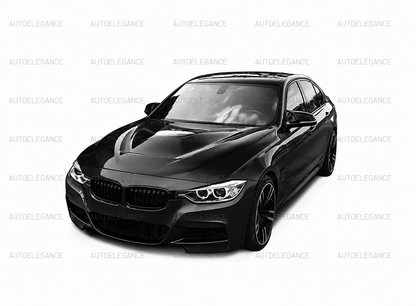 ART.4046 COFANO  3er BMW F30 Limousine F31 Touring