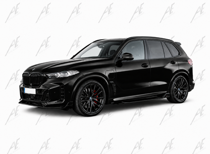 💕ART.9959 SOTTO MINIGONNE BMW X5 G05 LCI 2023+💕