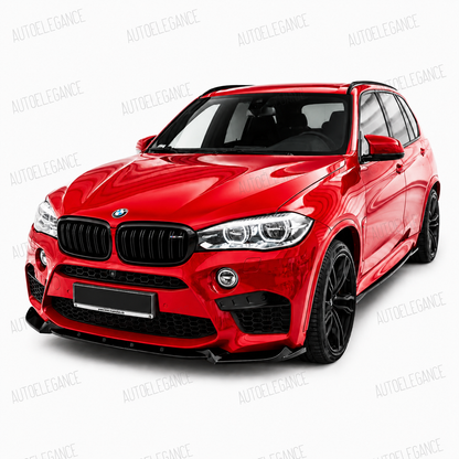 💕SPLITTER   BMW X5 F85 2013+ 💕