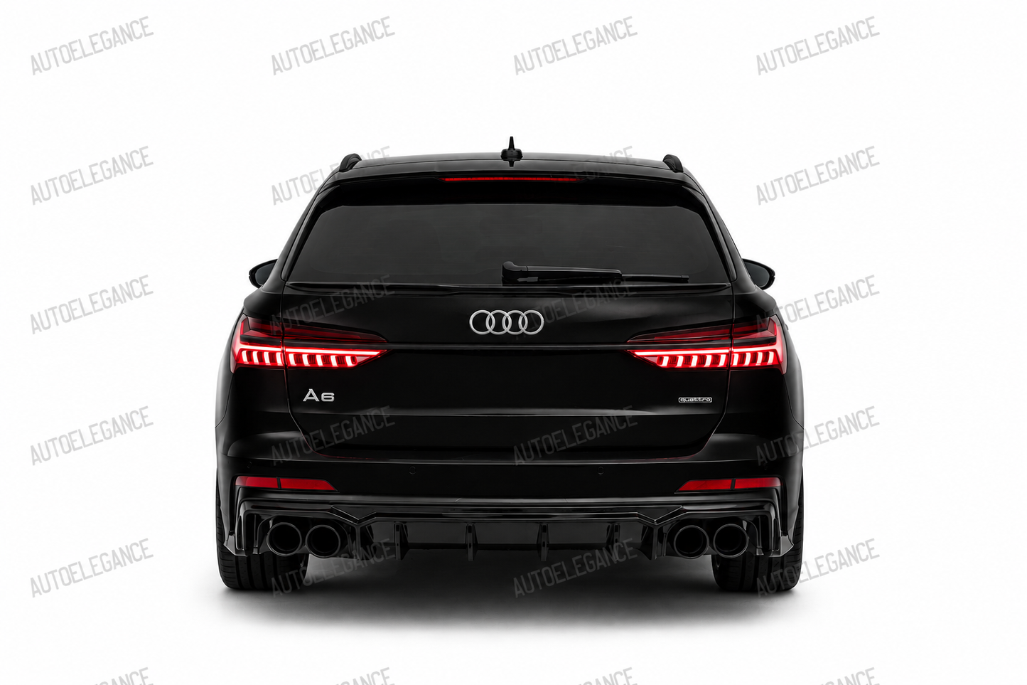 💕DIFFUSORI  Audi A6 S C8 2018+💕