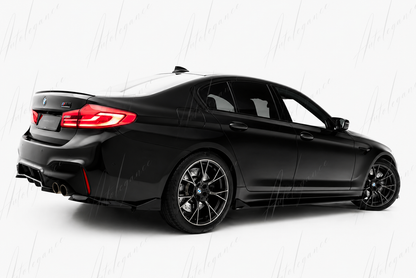 🔥ART.9714 BODYKIT ADATTO PER V.2 BMW M5 F90🔥