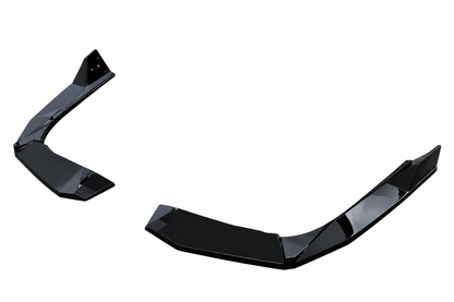 BODYKIT E36 + COUPE REAR LIGHTS WITH WHITE INDICATOR