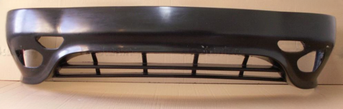 ❤️Paraurti Anteriore Sportivo Compatibile con FIAT Barchetta 1995–2004❤️