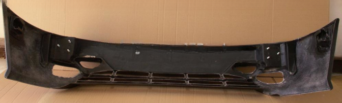 ❤️Paraurti Anteriore Sportivo Compatibile con FIAT Barchetta 1995–2004❤️