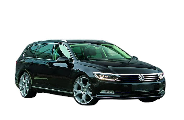 🔥Assetto sportivo PER VW Passat 3C Variant 2.0T, 2.0TDi / DSG, 3.2🔥