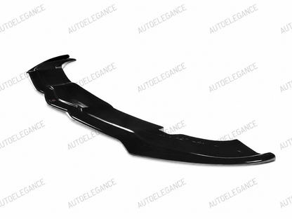 💕ART.9277 Splitter  V1 Nero Lucido  Alfa Romeo Giulia Veloce 2015-2019💕