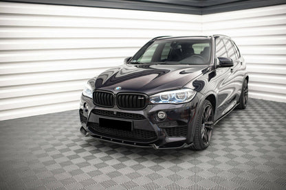 SPLITTER ADATTO PER ✨ ✨ BMW X5 M F15 2014-2018 ✨ ✨