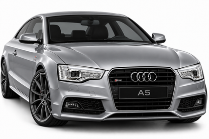 ART.10663 FARI  ANTERIORI  ADATTO  PER AUDI A5 11-16