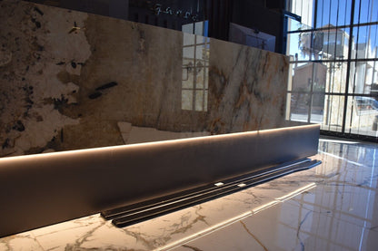 Minigonne Laterali MERCEDES CLASSE C W205 / W205 Facelift 2015-2021