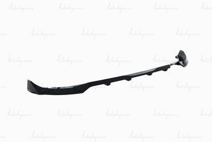 🔥ART.9600 SPLITTER POSTERIORE PER OPEL CORSA F (Mk6 FACELIFT)🔥