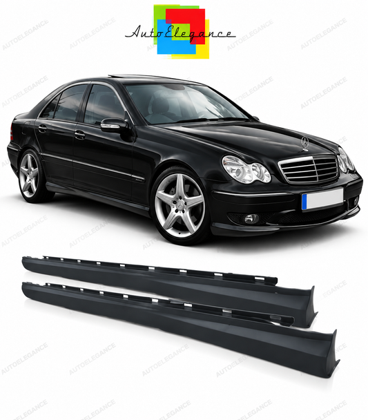 BODYKIT E36 + COUPE REAR LIGHTS WITH WHITE INDICATOR