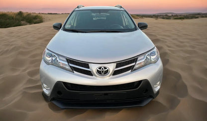 😍FULL LED HEADLIGHT CONVERSION TOYOTA RAV-4 RAV 4 MK3 16000 LUMEN 6000K WHITE😍 