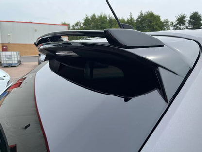 Spoiler sul tetto V.2 Peugeot 208 Mk2 (2019-)
