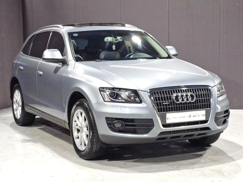 💥ART.3616 GRIGLIA SPORT adatto per AUDI Q5 08-12💥