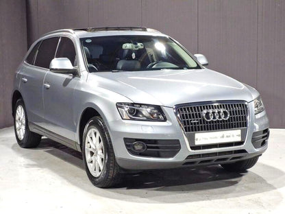 💥ART.3616 GRIGLIA SPORT adatto per AUDI Q5 08-12💥