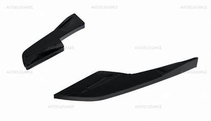 💫ART.2346 Flap Posteriori Audi S3 Sedan 8V Facelift 2016-2020💫