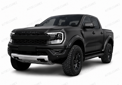 💫ART.10147 Protezione Sottoscocca per Ford Ranger Raptor T9 2023+💫