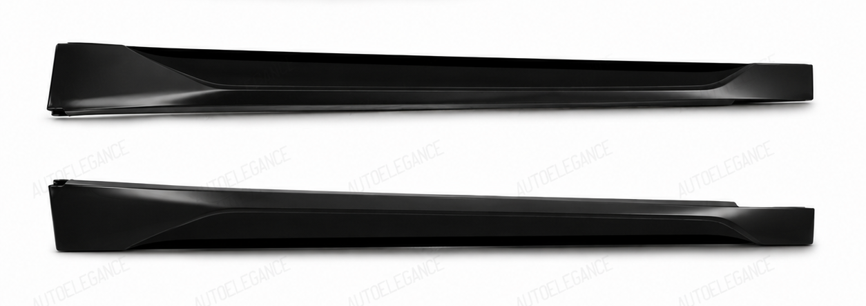 BODYKIT E36 + COUPE REAR LIGHTS WITH WHITE INDICATOR