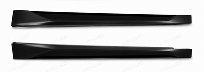 BODYKIT E36 + COUPE REAR LIGHTS WITH WHITE INDICATOR