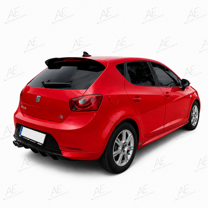💕ART.10103 SPOILER Seat Ibiza MK4 (6J, 6P) (2008-2016)💕