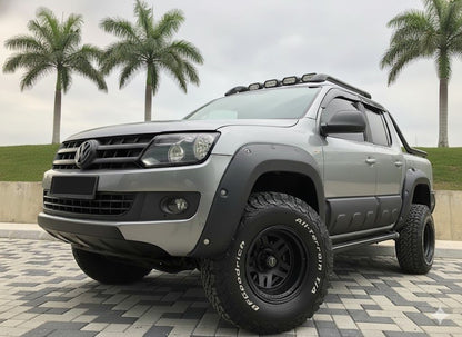 ART.7207 Allestimento carrozzeria adatto Volkswagen Amarok MK1 (2016–2021)