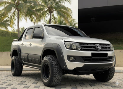 ART.7207 Allestimento carrozzeria adatto Volkswagen Amarok MK1 (2016–2021)
