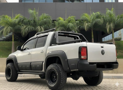 ART.7207 Allestimento carrozzeria adatto Volkswagen Amarok MK1 (2016–2021)