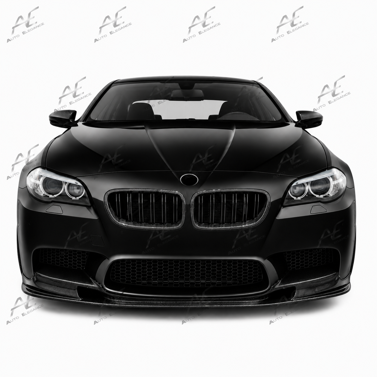 💕ART.9167 SPLITTER BMW  F10 M5 💕