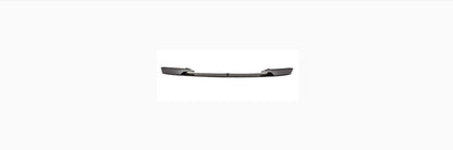 Splitter Anteriore BMW Serie 3 F30 M-Pack 2012-2019 Con Flap Con ABE TÜV