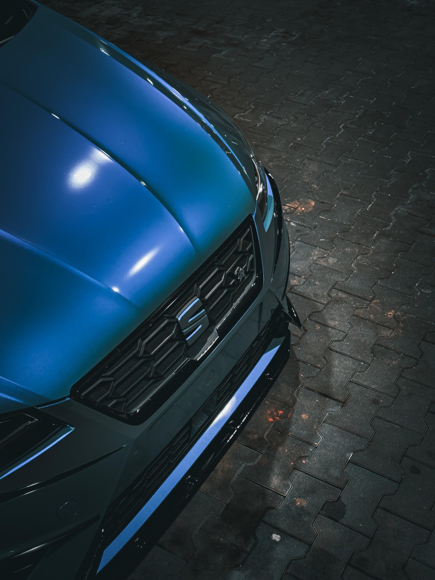 ✨Bodykit Set di splitter V.2 Adatto Per Porsche Macan Mk1✨